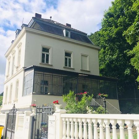 A&S Ferienwohnungen Villa Berlin Remagen Exterior foto