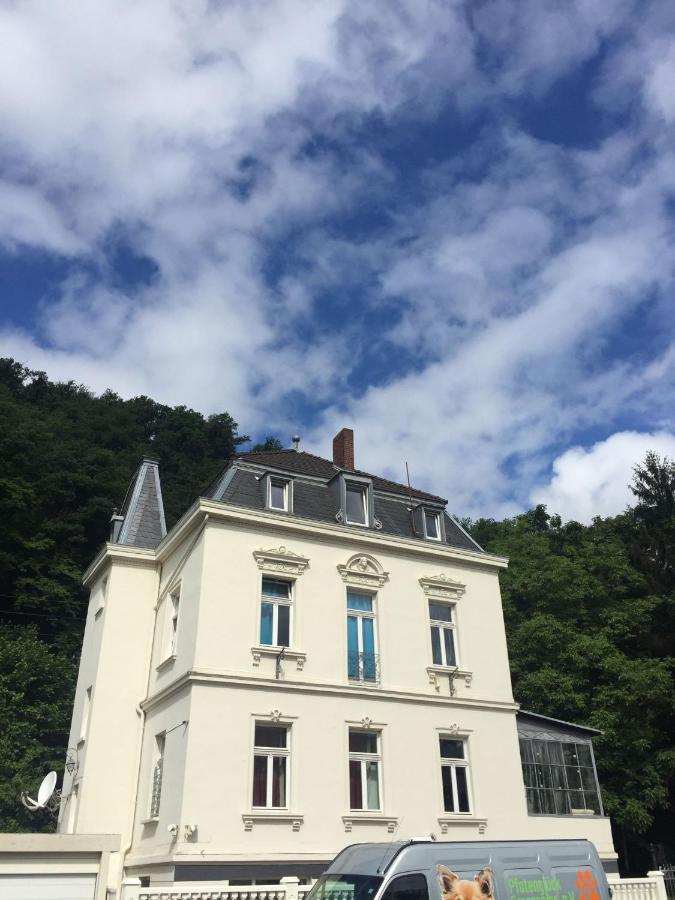 A&S Ferienwohnungen Villa Berlin Remagen Exterior foto