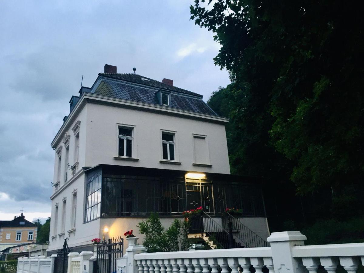 A&S Ferienwohnungen Villa Berlin Remagen Exterior foto