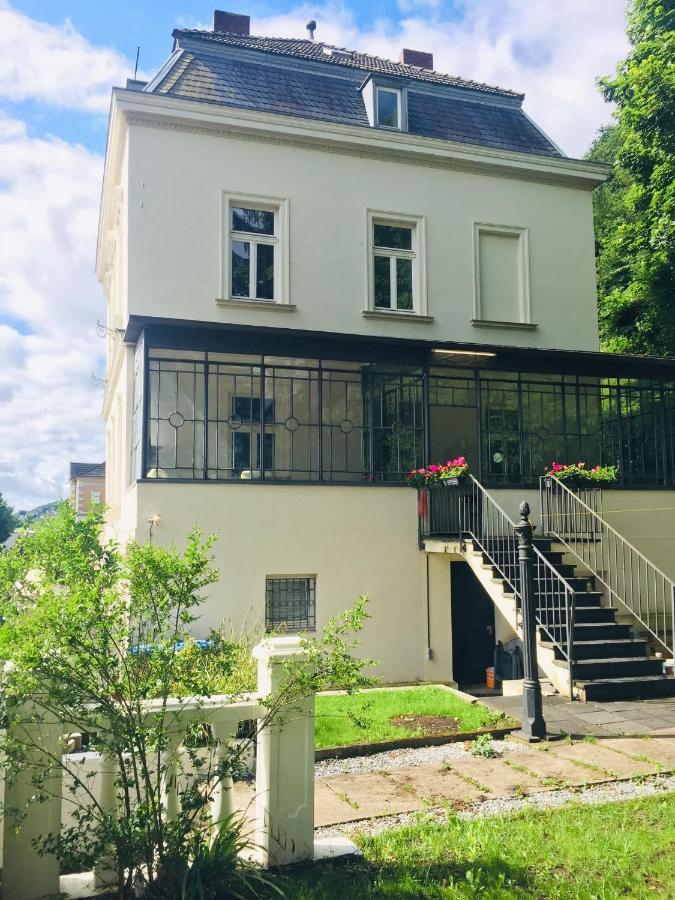A&S Ferienwohnungen Villa Berlin Remagen Exterior foto